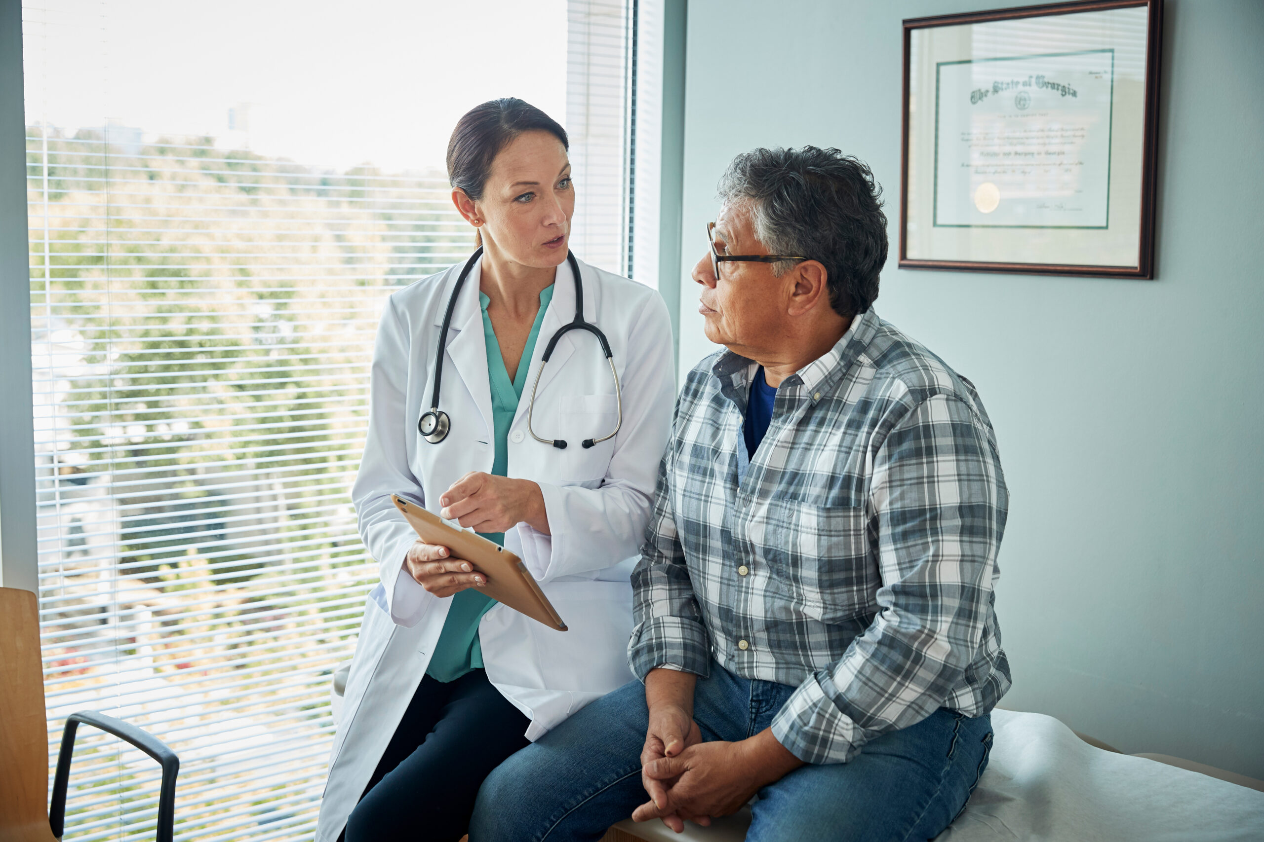 Exámenes Médicos Independientes (IME): Un Pilar Fundamental en Casos de Accidentes de Camiones