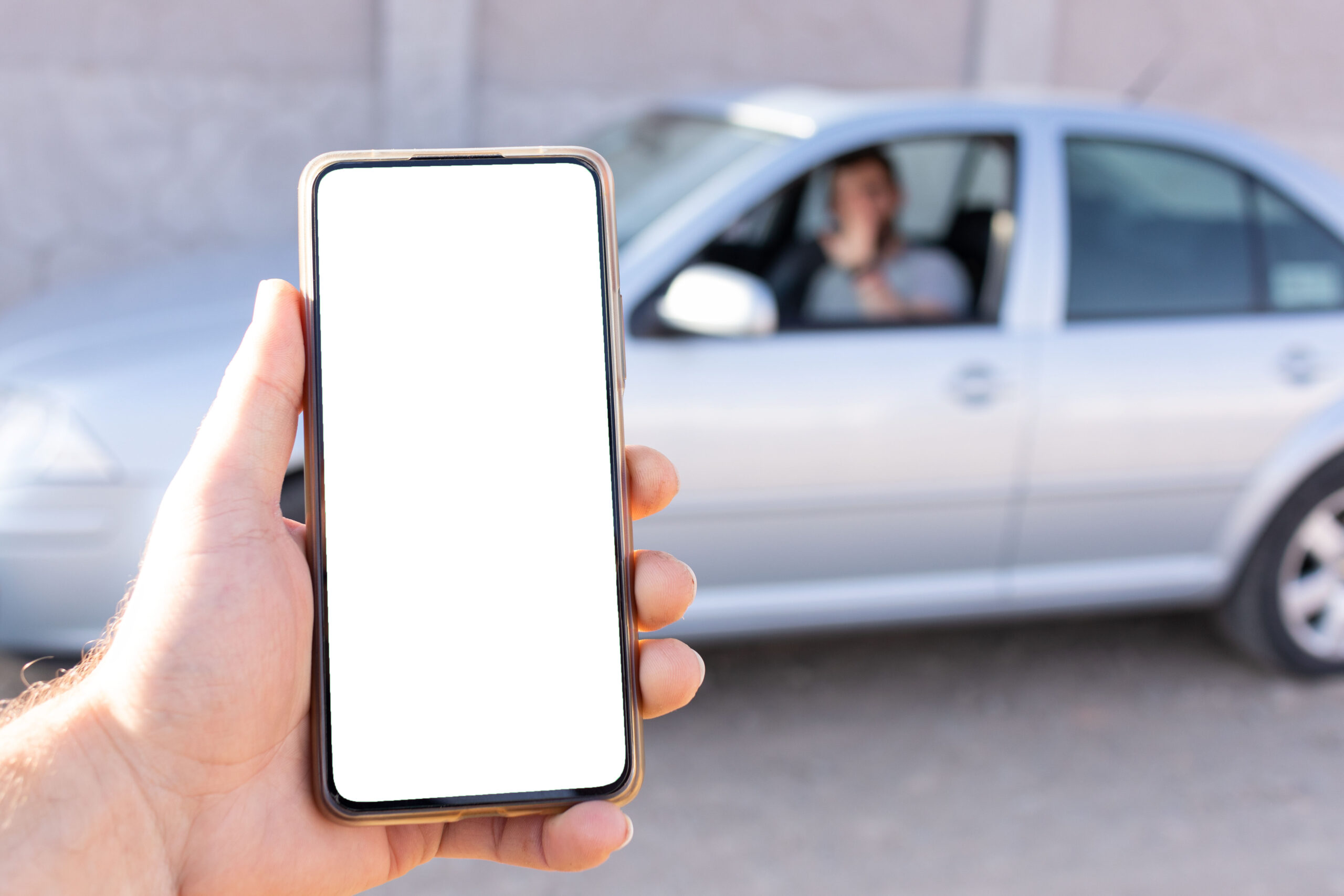Guía de Accidentes en Servicios de Transporte Compartido en FL: Todo lo que Necesitas Saber