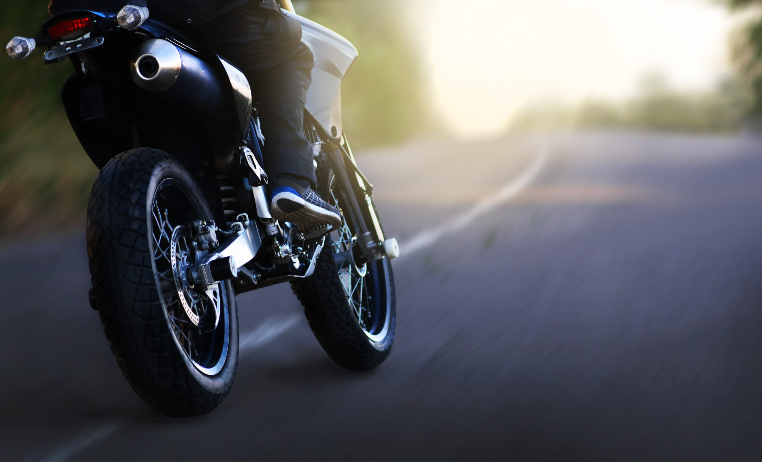 How Roadway Design Flaws Contribute to Motorcycle Accidents