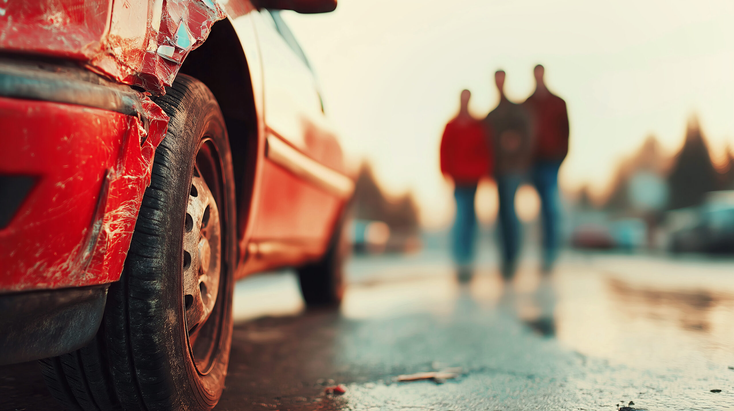 La Importancia de los Testimonios de Testigos en Casos de Accidentes Automovilísticos en Florida
