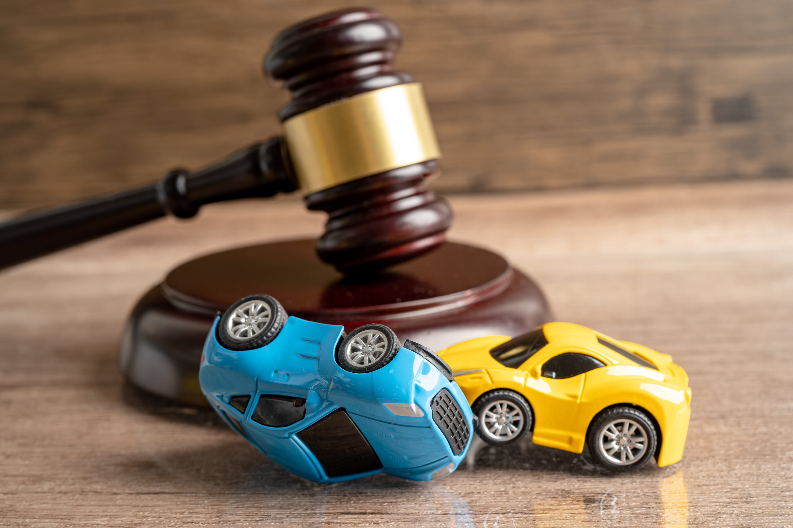 Ley de Florida sobre Accidentes Automovilísticos