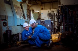 Coral Springs Construction Accident Lawyers